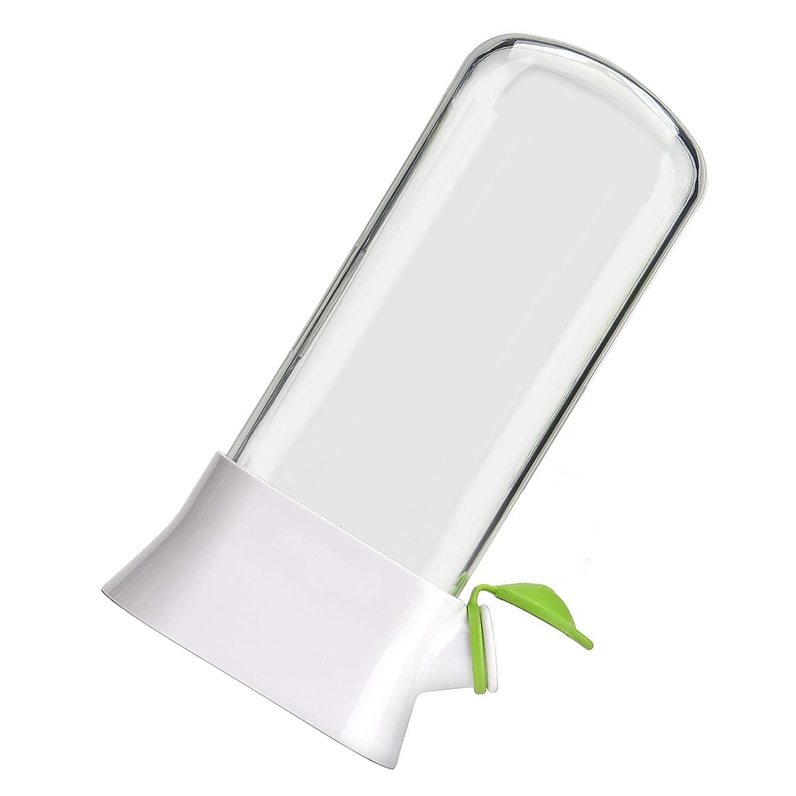 Herb Keeper for Refrigerator P - Herb Keeper Container recension och pris