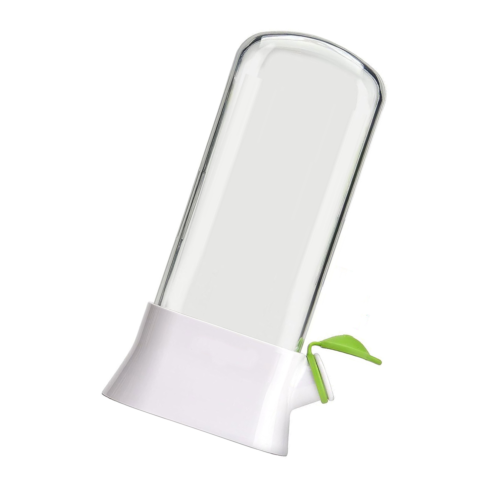 Herb Keeper for Refrigerator P - Herb Keeper Container recension och pris