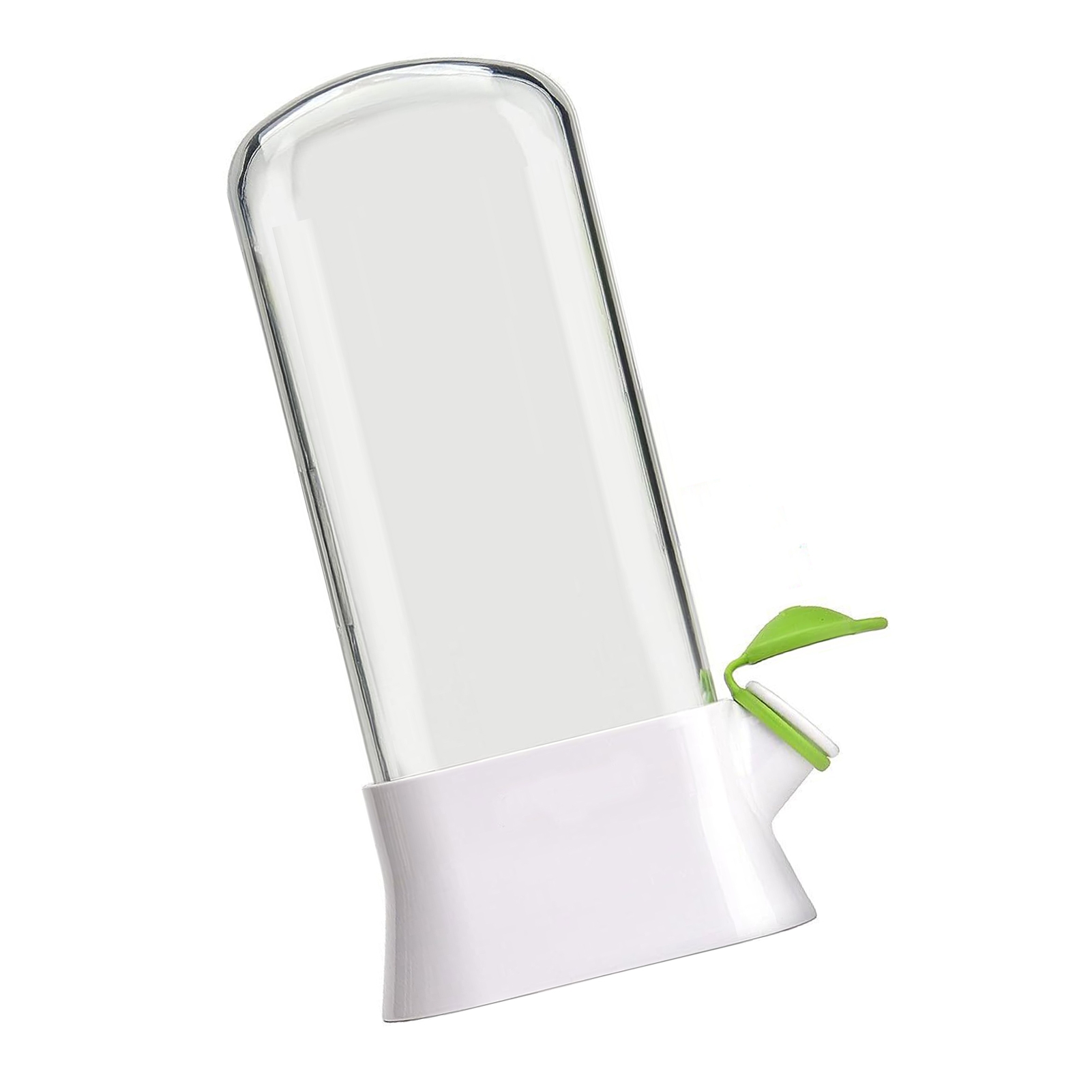 Herb Keeper for Refrigerator P - Herb Keeper Container recension och pris