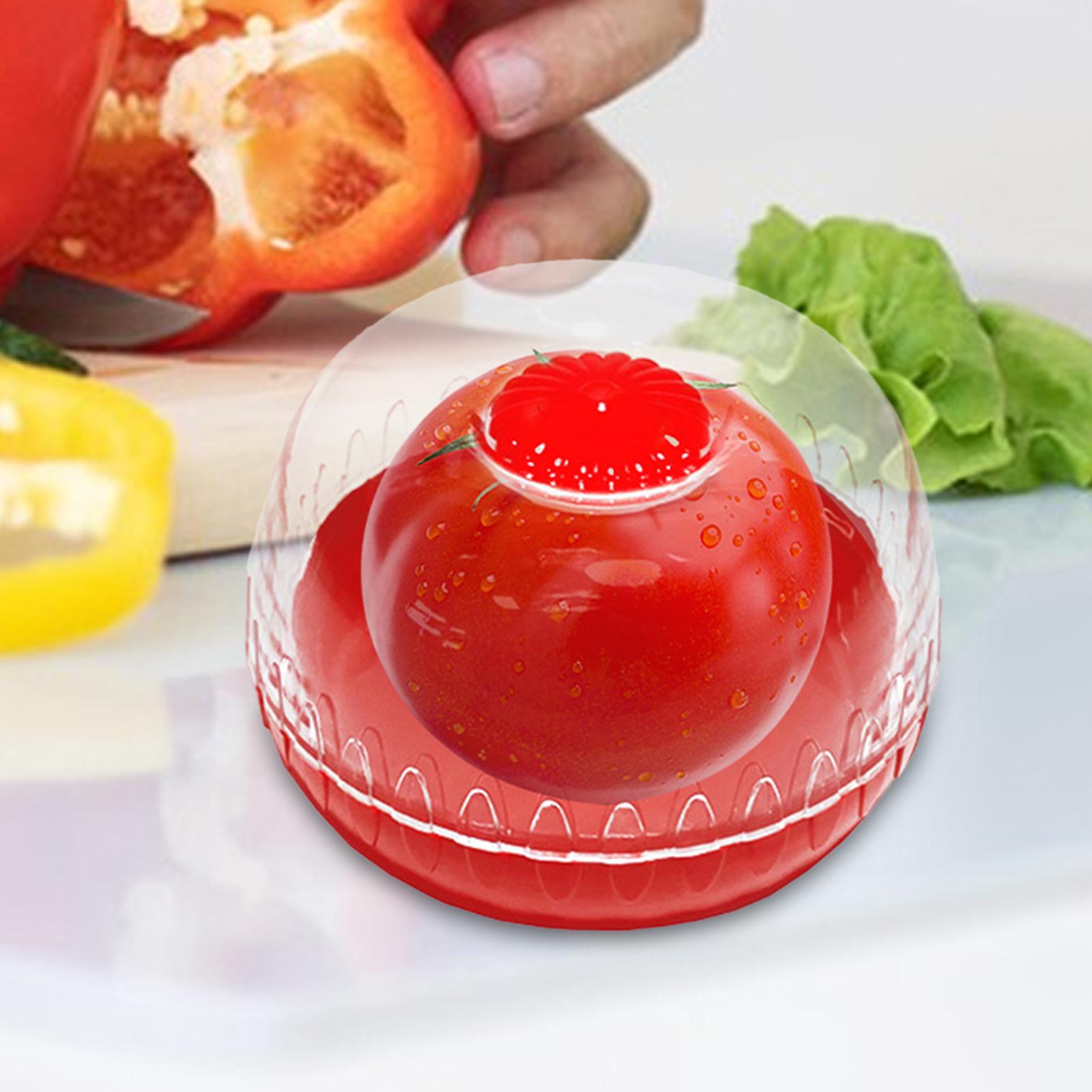 Fruit Storage Bowl Household A - Food Storage Tupperware recension och pris