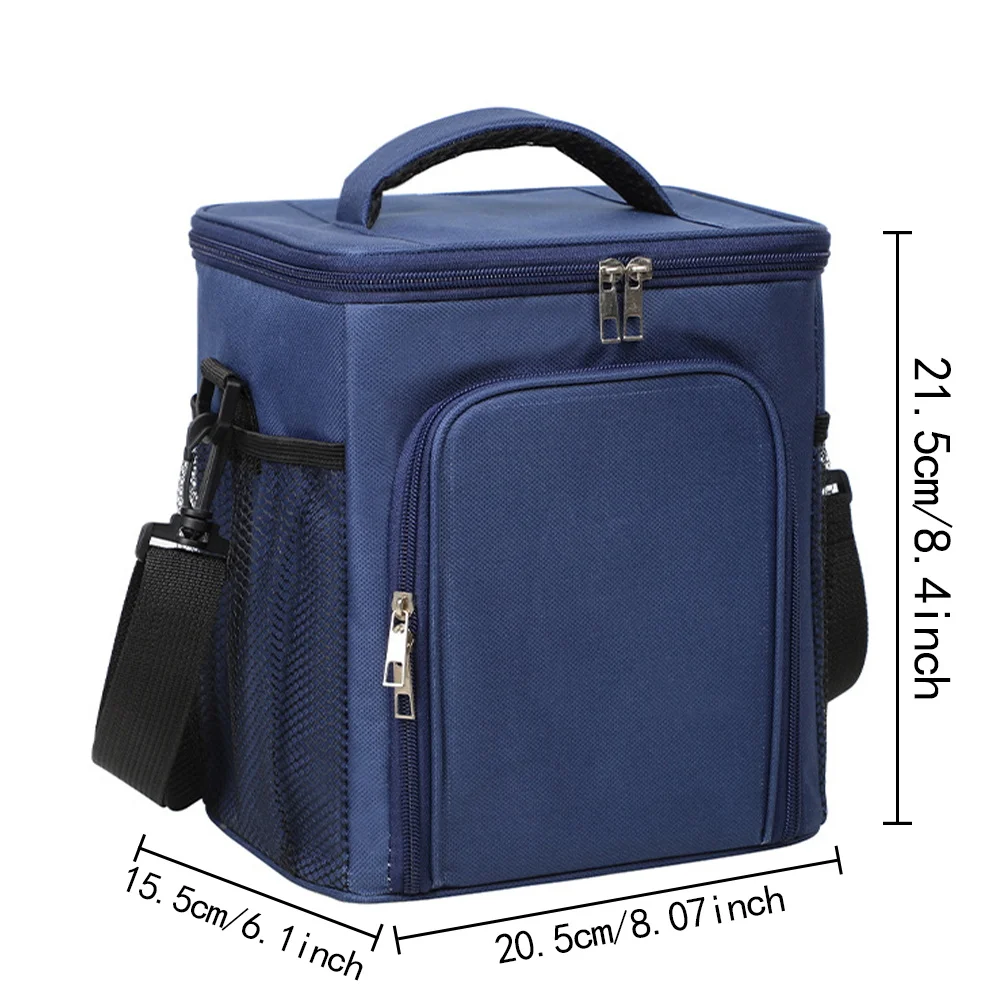 Ice Pack Portable Outdoor Food - Food Storage Moms recension och pris