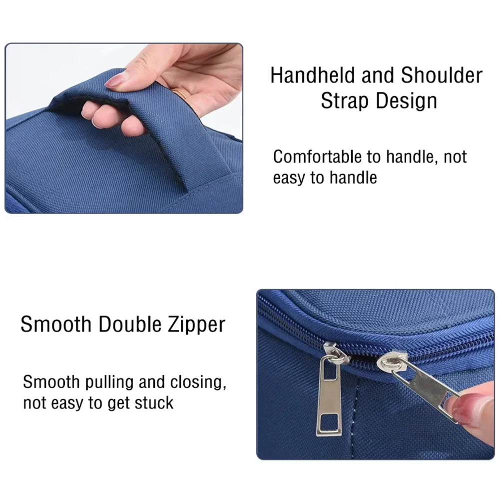 Ice Pack Portable Outdoor Food - Food Storage Moms recension och pris