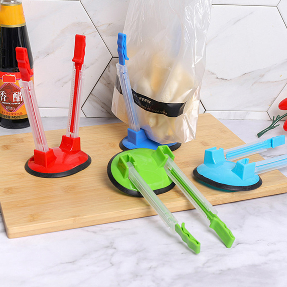 Adjustables Non Slip Food Stor - Food Storage Zip Bags recension och pris