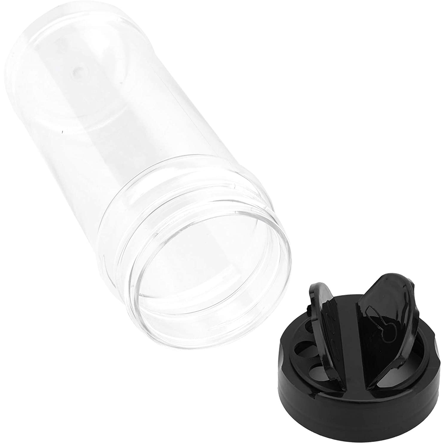 8Oz Spice Jar With Shaker Lids - Herb Keeper Container recension och pris