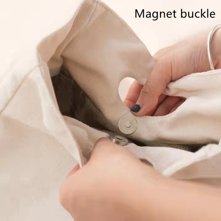 Insulation Lunch Bag Portable  - Food Storage Moms recension och pris